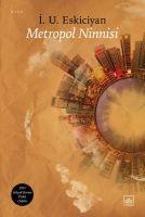 Vorderes Coverbild Metropol Ninnisi