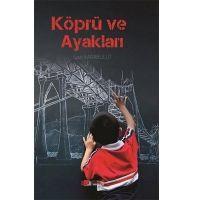 Vorderes Coverbild Köprü Ve Ayaklari