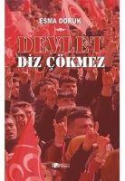 Vorderes Coverbild Devlet Diz Cökmez
