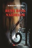 Vorderes Coverbild Renk Renk Nagmeler