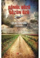 Vorderes Coverbild Gönül Özü Sözün Özü