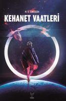 Vorderes Coverbild Kehanet Vaatleri
