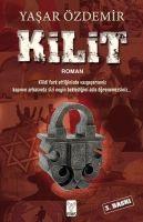 Vorderes Coverbild Kilit