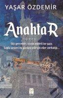 Vorderes Coverbild Anahtar