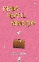 Vorderes Coverbild Benim Kiymetli Yalnizligim