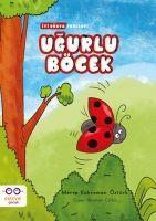 Vorderes Coverbild Ugurlu Böcek - Iyi Dünya Fabllari