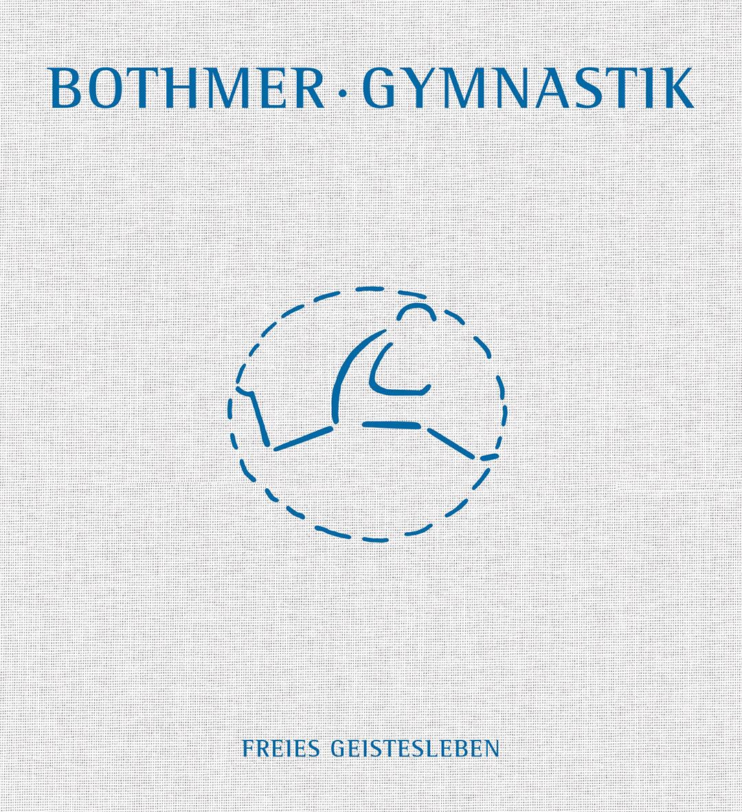 Vorderes Coverbild Gymnastik