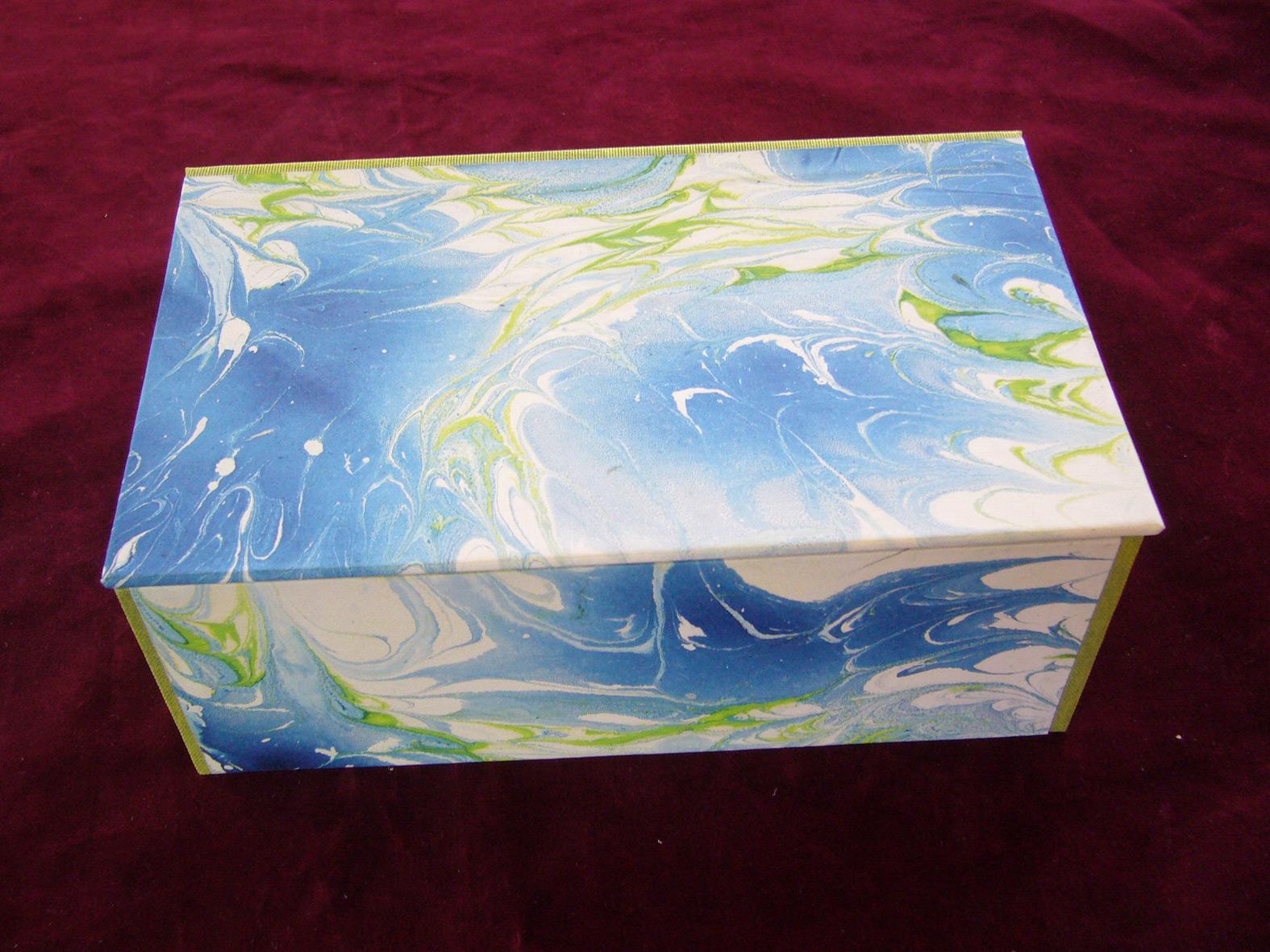 Beispielinhalt (Bild) Das große Buch vom Werken