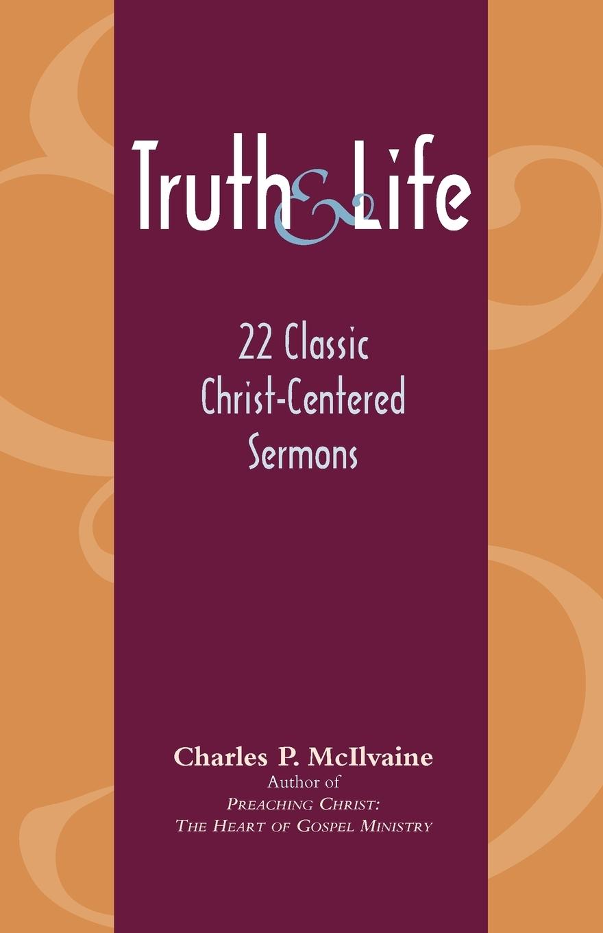 Vorderes Coverbild TRUTH AND LIFE