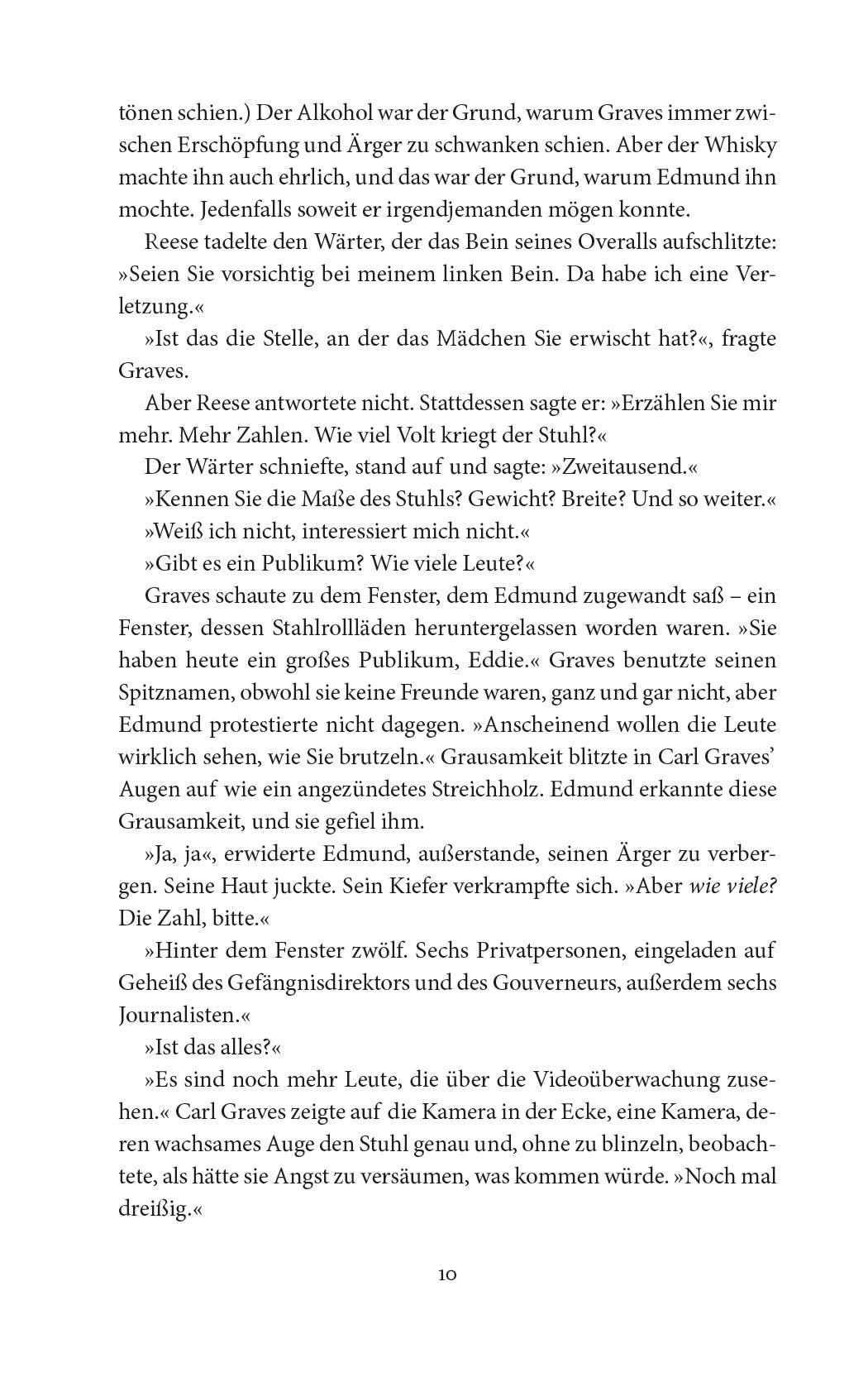 Beispielinhalt (Bild) Das Grubenbuch