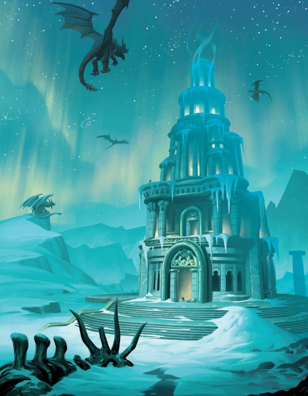 Beispielinhalt (Bild) World of Warcraft: Streifzug durch Azeroth