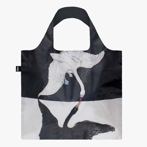 Vorderes Coverbild HILMA AF KLINT The Swan
