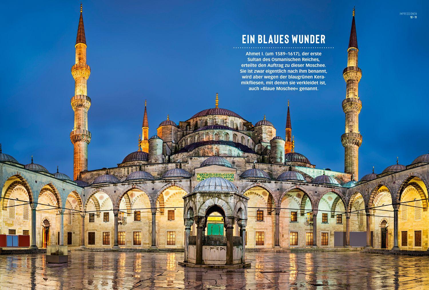 Beispielinhalt (Bild) DuMont Bildatlas Venedig, Venetien