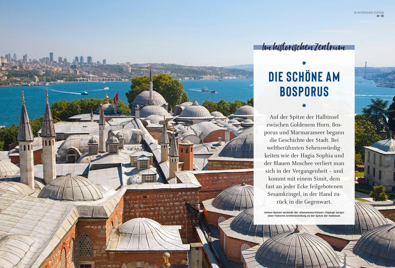 Beispielinhalt (Bild) DuMont Bildatlas Venedig, Venetien