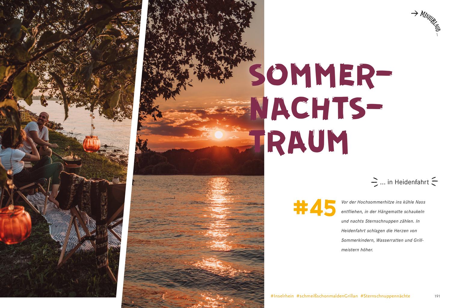 Beispielinhalt (Bild) 52 kleine & große Eskapaden in Rheinhessen