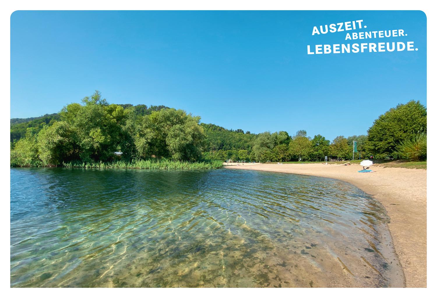 Beispielinhalt (Bild) 52 kleine & große Eskapaden im Weserbergland