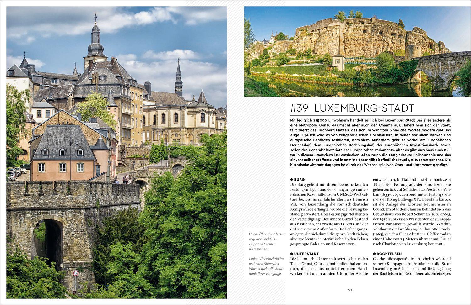 Beispielinhalt (Bild) KUNTH Stippvisite