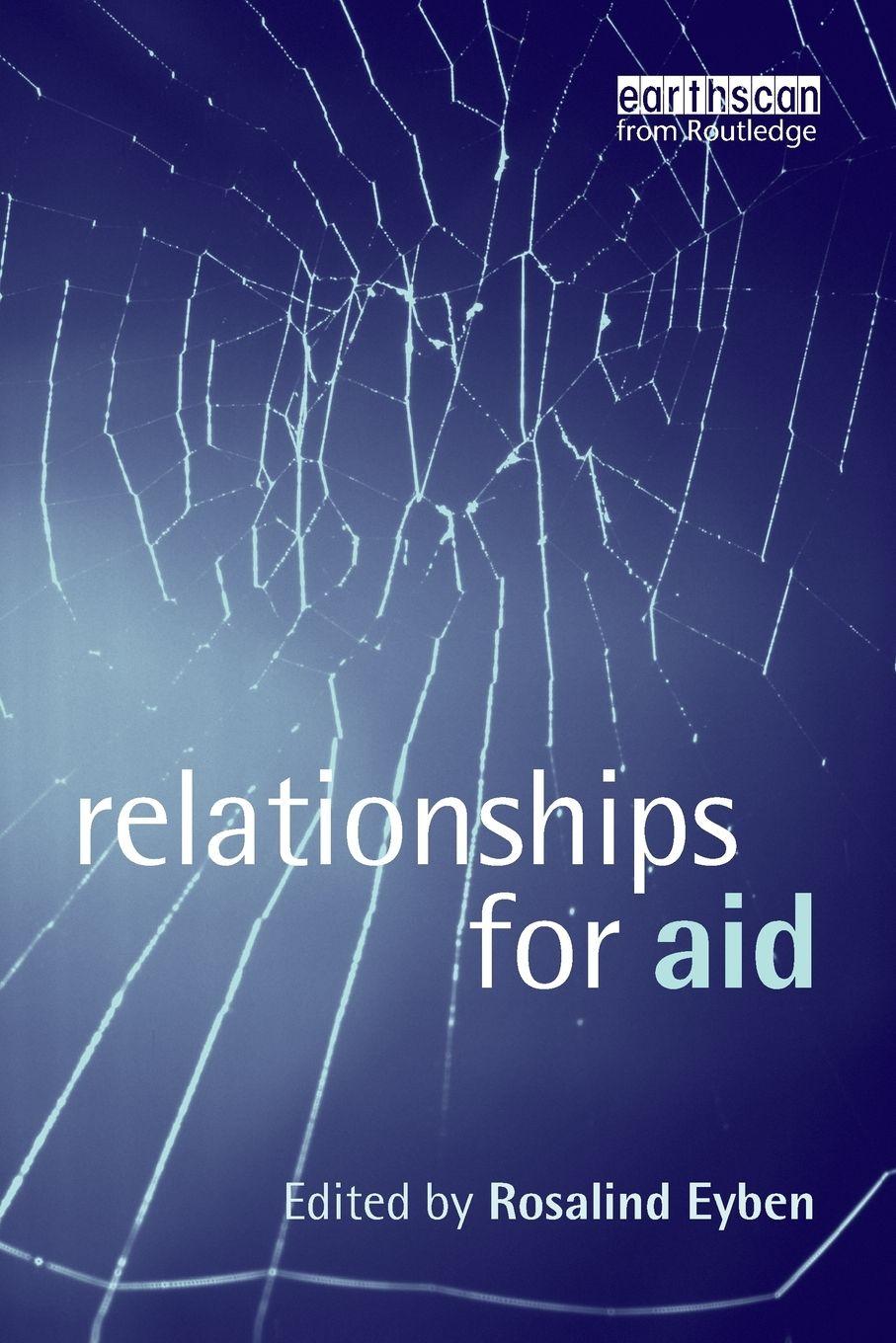 Vorderes Coverbild Relationships for Aid