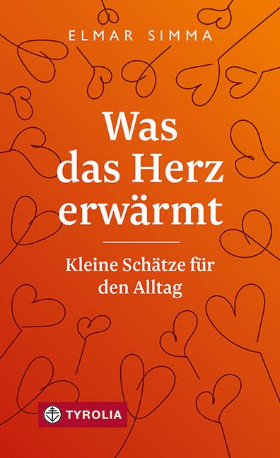Vorderes Coverbild Was das Herz erwärmt