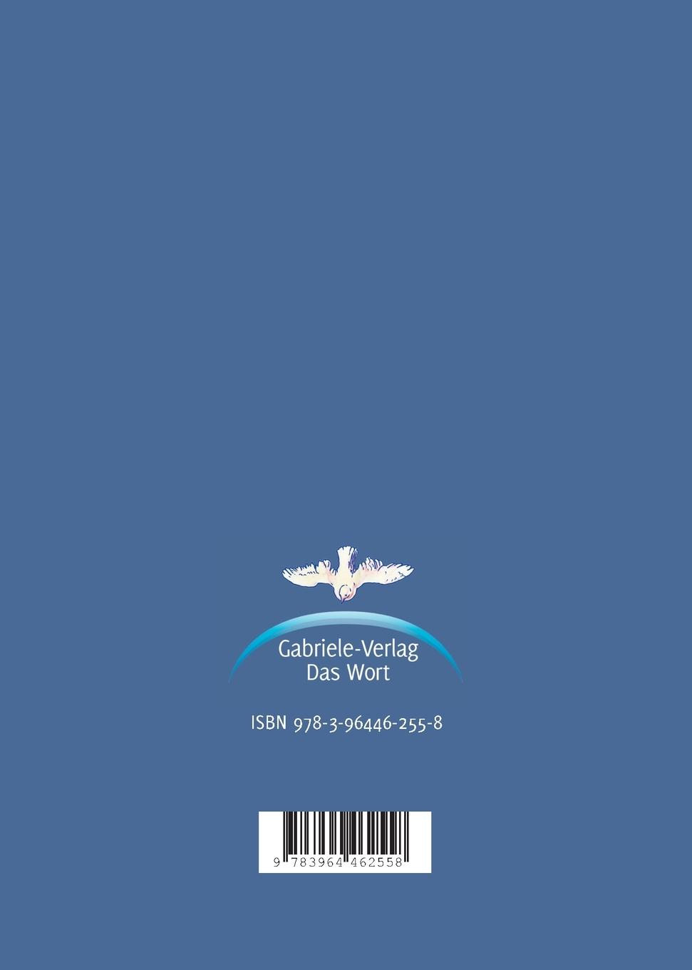 Rückseitencover Das Leben und Sterben, um weiterzuleben