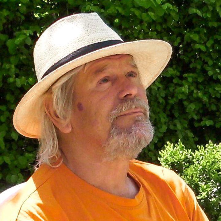 Beispielinhalt (Bild) Kraftplätze in Franken 2