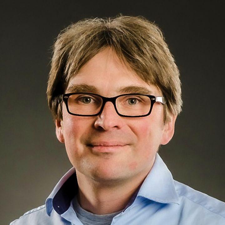 Beispielinhalt (Bild) Kraftplätze in Franken 2