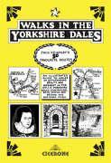 Vorderes Coverbild Walks in the Yorkshire Dales