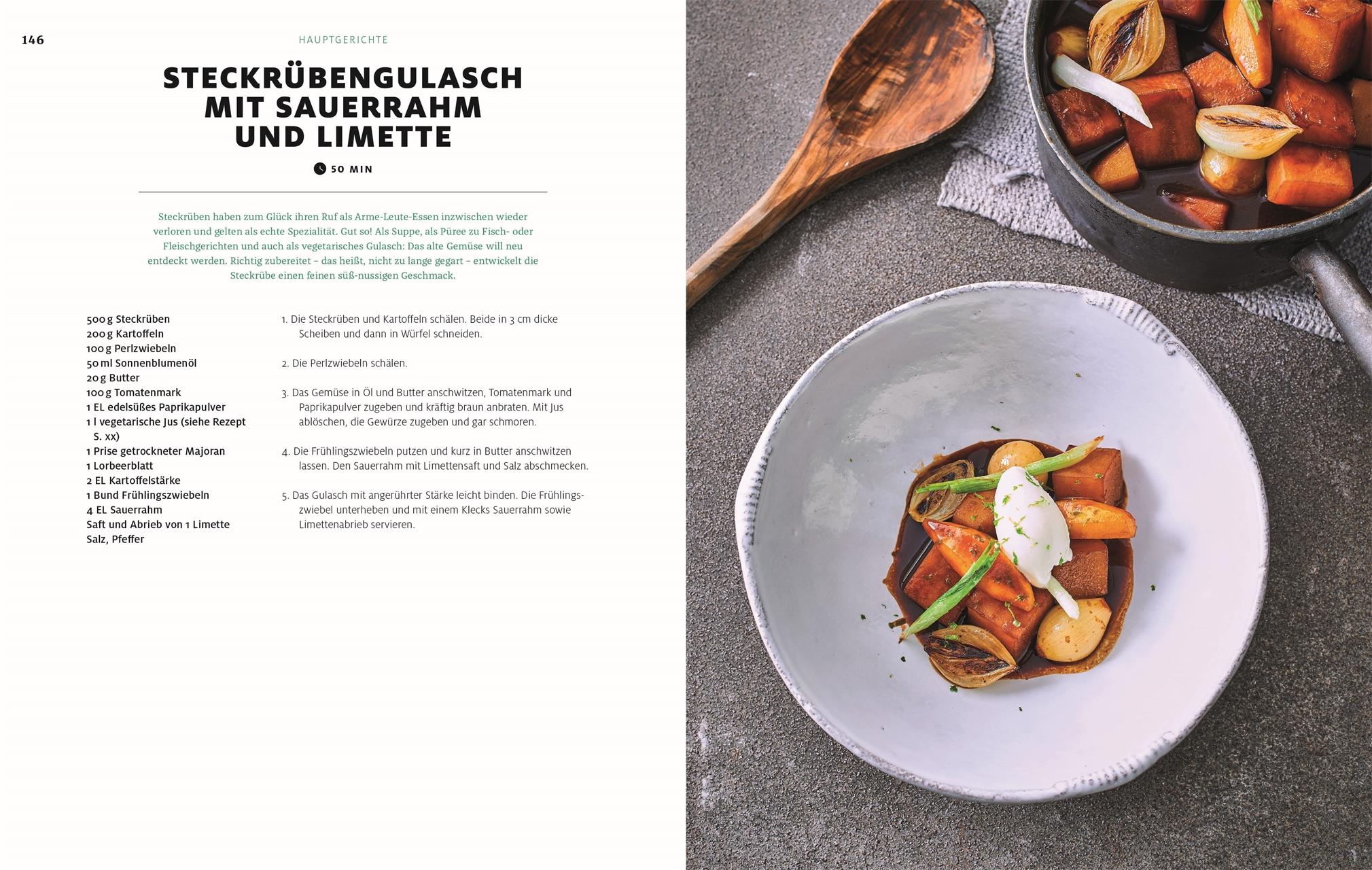 Beispielinhalt (Bild) Gutes Essen