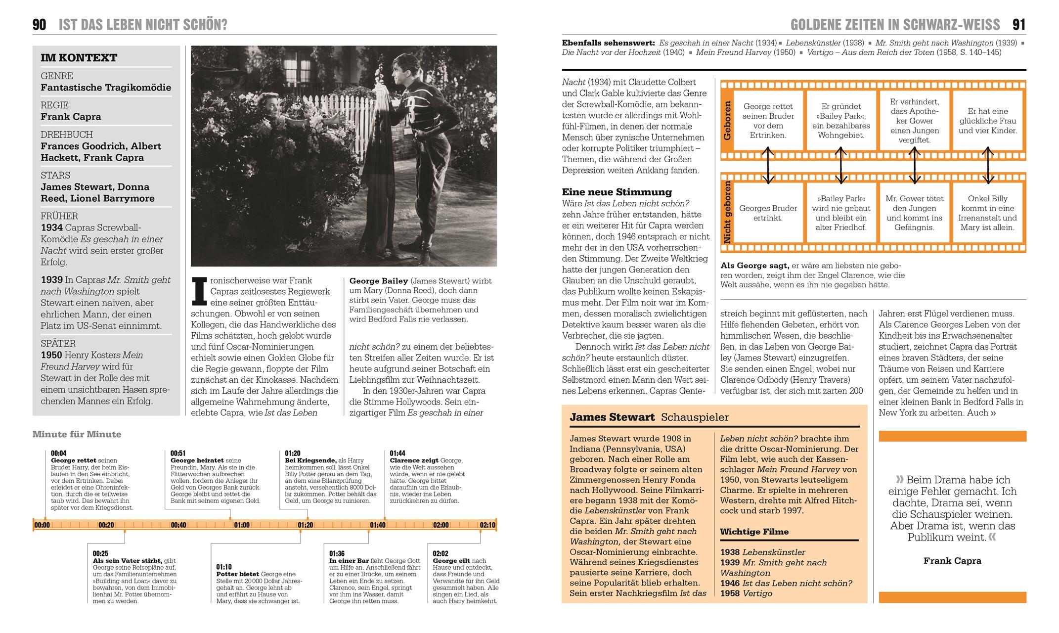 Beispielinhalt (Bild) Big Ideas. Das Film-Buch