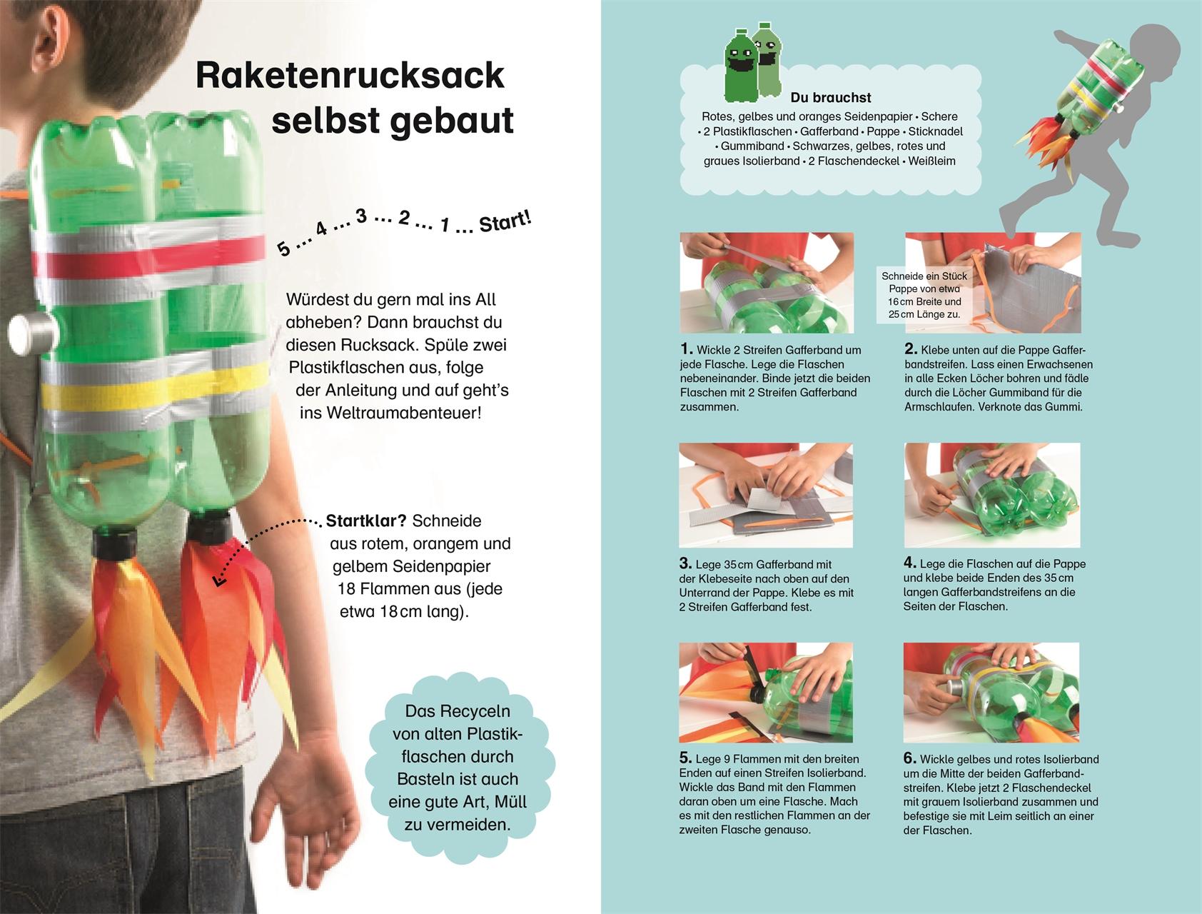 Beispielinhalt (Bild) SUPERLESER! Mats und Pia retten eine Robbe