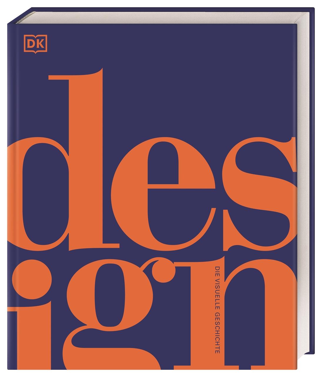 Vorderes Coverbild Design