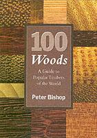 Vorderes Coverbild 100 Woods