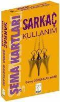Vorderes Coverbild Sarkac Kullanim Sema Kartlari