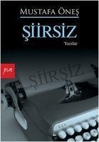Vorderes Coverbild Siirsiz