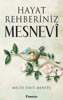 Vorderes Coverbild Hayat Rehberiniz Mesnevi