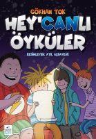 Vorderes Coverbild Heycanli Öyküler