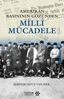 Vorderes Coverbild Amerikan Basininin Gözünden Milli Mücadele