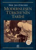 Vorderes Coverbild Modernlesen Türkiyenin Tarihi