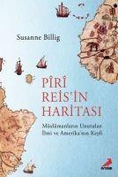 Vorderes Coverbild Piri Reisin Haritasi
