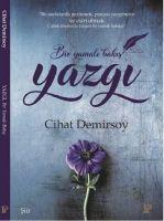 Vorderes Coverbild Yazgi