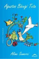 Vorderes Coverbild Agustos Böcegi Tete