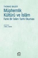 Vorderes Coverbild Müphemlik Kültürü ve Islam