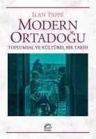 Vorderes Coverbild Modern Ortadogu