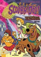 Vorderes Coverbild Scooby - Doo - Tekzilla Dosyasi