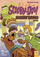 Vorderes Coverbild Scooby - Doo - Hayalet Firinci Dosyasi