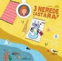 Vorderes Coverbild 3 Nerede Castara