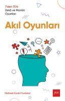 Vorderes Coverbild Akil Oyunlari