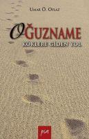 Vorderes Coverbild Oguzname