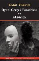 Vorderes Coverbild Oyun - Gercek Paradoksu ve Aktörlük