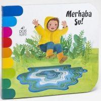 Vorderes Coverbild Merhaba Su